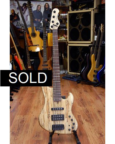 Windmill JB Custom 5